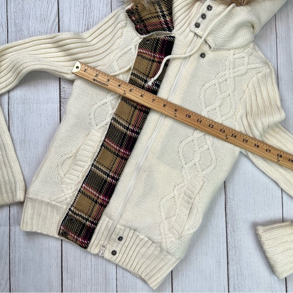 Arizona jean company womens sweater size medium - Picture 10 of 16